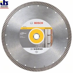 Алмазный отрезной круг Bosch Best for Universal Turbo 350 x 25,40 x 3,2 x 15 mm [2608603813]