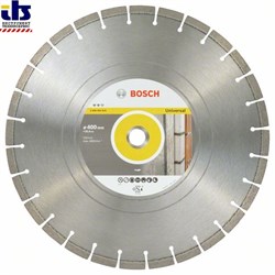 Алмазный отрезной диск Bosch Expert for Universal 400 x 25,40 x 3,2 x 12 mm [2608603816]