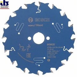 Пильный диск Bosch Expert for Wood 130 x 20 x 2,4 mm, 16 [2608644005]
