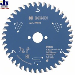 Пильный диск Bosch Expert for Wood 140 x 20 x 1,8 mm, 42 [2608644010]
