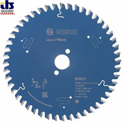 Пильный диск Bosch Expert for Wood 160 x 20 x 2,2 mm, 48 [2608644018]