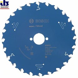 Пильный диск Bosch Expert for Wood 200 x 30 x 2,8 mm, 24 [2608644051]
