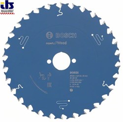 Пильный диск Bosch Expert for Wood 200 x 30 x 2,8 mm, 30 [2608644052]
