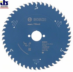 Пильный диск Bosch Expert for Wood 200 x 30 x 2,8 mm, 48 [2608644053]