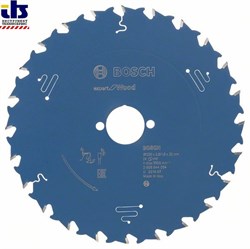 Пильный диск Bosch Expert for Wood 200 x 32 x 2,8 mm, 24 [2608644054]