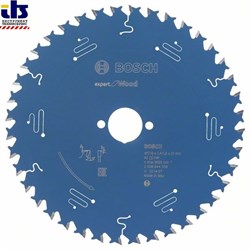 Пильный диск Bosch Expert for Wood 210 x 30 x 2,4 mm, 40 [2608644056]