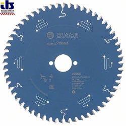 Пильный диск Bosch Expert for Wood 210 x 30 x 2,4 mm, 56 [2608644057]