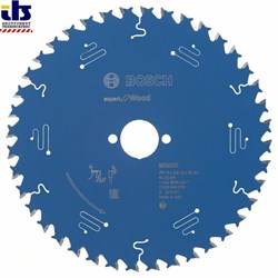 Пильный диск Bosch Expert for Wood 210 x 30 x 2,8 mm, 40 [2608644059]