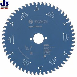 Пильный диск Bosch Expert for Wood 210 x 30 x 2,8 mm, 56 [2608644061]