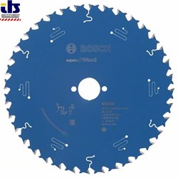 Пильный диск Expert for Wood 235x30x2.8/1.8x36T