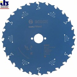 Пильный диск Bosch Expert for Wood 237 x 30 x 2,5 mm, 24 [2608644067]