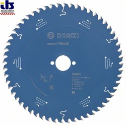 Пильный диск Bosch Expert for Wood 237 x 30 x 2,5 mm, 56 [2608644068]