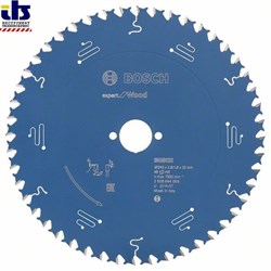 Пильный диск Bosch Expert for Wood 240 x 30 x 2,8 mm, 48 [2608644069]