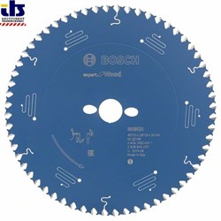 Пильный диск Bosch Expert for Wood 270 x 30 x 2,8 mm, 60 [2608644070]