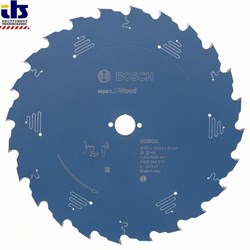 Пильный диск Bosch Expert for Wood 350 x 30 x 3,5 mm, 24 [2608644073]
