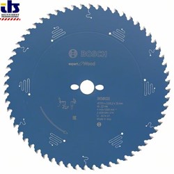 Пильный диск Bosch Expert for Wood 355 x 30 x 3,0 mm, 60 [2608644074]