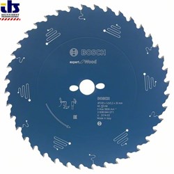 Пильный диск Bosch Expert for Wood 370 x 30 x 4,2 mm, 26 [2608644075]