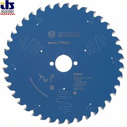 Пильный диск BOSCH Expert for Wood 216x30x2.4/1.8x40T (2608644079)