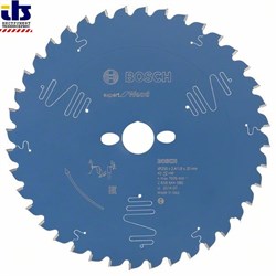 Пильный диск Bosch Expert for Wood 250 x 30 x 2,4 mm, 40 [2608644080]