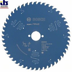 Пильный диск Bosch Expert for Wood 220 x 30 x 2,6 mm, 48 [2608644088]