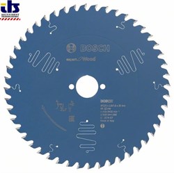 Пильный диск Bosch Expert for Wood 225 x 30 x 2,6 mm, 48 [2608644090]