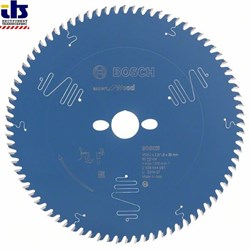 Пильный диск Bosch Expert for Wood 260 x 30 x 2,8 mm, 80 [2608644091]