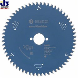 Пильный диск Bosch Expert for Aluminium 200 x 30 x 2,8 mm, 60 [2608644103]