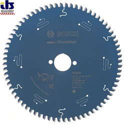 Пильный диск Bosch Expert for Aluminium 210 x 30 x 2,8 mm, 72 [2608644105]