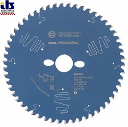 Пильный диск Bosch Expert for Aluminium 210 x 30 x 2,6 mm, 54 [2608644109]