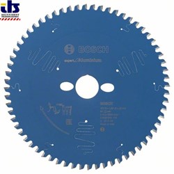 Пильный диск Expert for Aluminium 216x30x2.6/1.8x64T