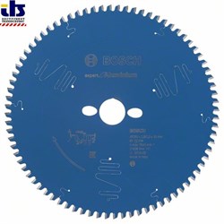 Пильный диск Bosch Expert for Aluminium 250 x 30 x 2,8 mm, 80 [2608644111]