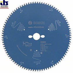 Пильный диск Bosch Expert for Aluminium 300 x 30 x 2,8 mm, 96 [2608644114]