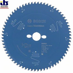 Пильный диск Bosch Expert for Aluminium 250 x 30 x 2,8 mm, 68 [2608644119]