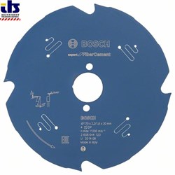 Пильный диск Bosch Expert for Fiber Cement 170 x 30 x 2,2 mm, 4 [2608644123]