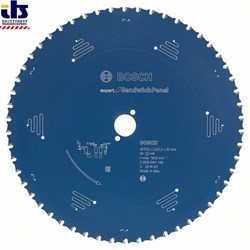 Пильный диск Bosch Expert for Sandwich Panel 330 x 30 x 2,6 mm, 54 [2608644146]