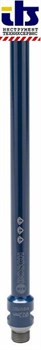 Алмазная сверлильная коронка для мокрого сверления Bosch G 1/2&quot; Best for Concrete 22 мм, 300 мм, кольцо, 10 мм [2608601348]