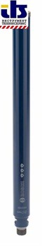 Алмазная сверлильная коронка для мокрого сверления Bosch G 1/2&quot; Best for Concrete 37 мм, 400 мм, кольцо, 10 мм [2608601355]