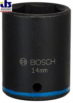 Торцовые головки Bosch SW 14&#160;мм; (M8); L 25&#160;мм [2608622300]