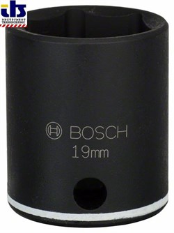 Торцовые головки Bosch SW 19&#160;мм; M12; L 30&#160;мм [2608522301]