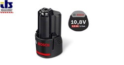 Аккумулятор Bosch GBA 10,8 В 2,5 А*ч O-B [1600A004ZL]