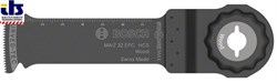 Погружное пильное полотно Bosch HCS MAIZ 32 EPC Wood 80 x 32 mm [2608662570]