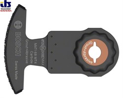 Сегментированный пильный диск Bosch MATI 68 MT4 68 x 30 mm [2608662622]