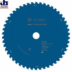 Пильный диск Bosch Expert for Stainless Steel 255 x 25,4 x 2,5 x 50 [2608644286]