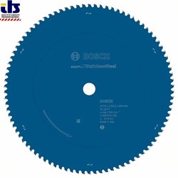 Пильный диск Bosch Expert for Stainless Steel 355 x 25,4 x 2,5 x 90 [2608644282]