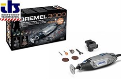 Бронзовый набор DREMEL® 3000 [F0133000LN] - фото 53153
