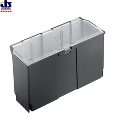 Средний ящик для принадлежностей Bosch - 2/9 - для ящика для инструментов systembox (1600A01V7R) - фото 89173