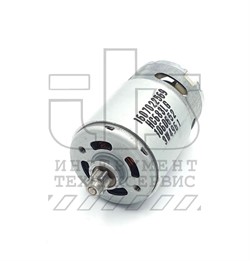 Двигатель для GOP10.8V-Li - фото 90055