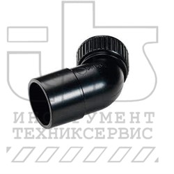 Насадка для отвода пыли для RP0910/RP1110C (122615-4)