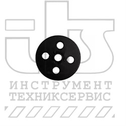 Направляющая втулка 10x12x9 для DRT50/3612BR/RP0900/1800/F/RP1801/F/RP2300FC/RP2301FC/RT0700C/DRT50