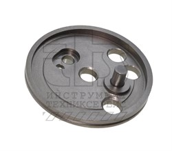 Кривошип в сборе для JR3060T/JR3070CT - фото 91551